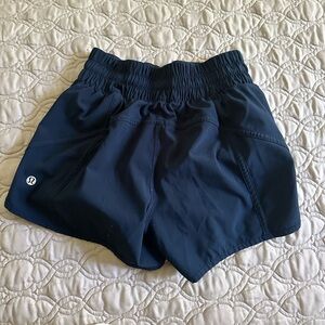 lululemon shorts 4”